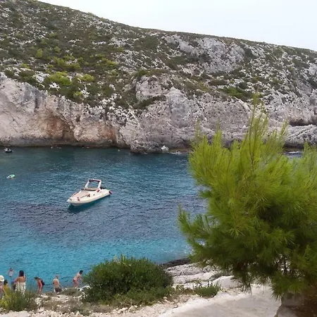 Sternes House Casa vacanze