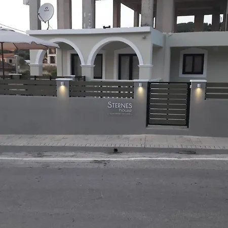 Casa vacanze Sternes House