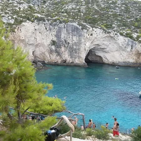 Casa vacanze Sternes House Agios Leon