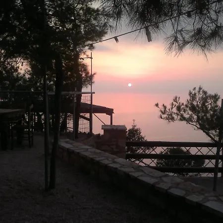 Sternes House Casa vacanze