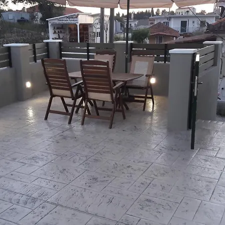 Sternes House *