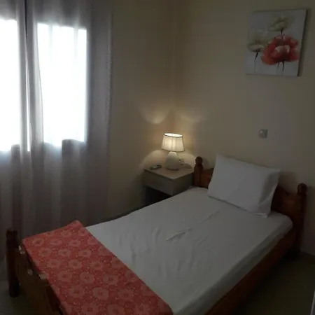 Sternes House Casa vacanze Agios Leon