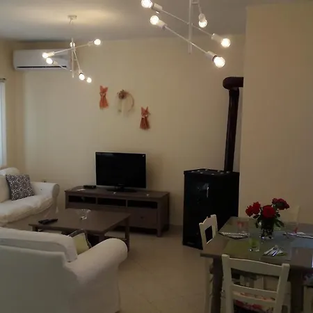 Sternes House Casa vacanze Agios Leon