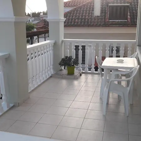 Sternes House Casa vacanze *