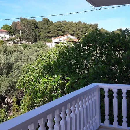 Casa vacanze Sternes House