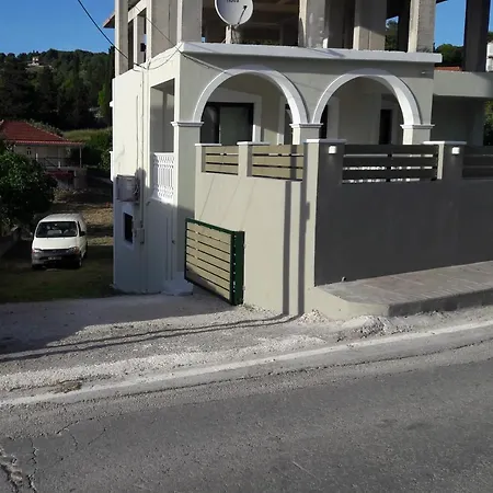 Casa vacanze Sternes House *