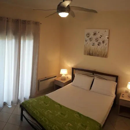 Casa vacanze Sternes House Agios Leon