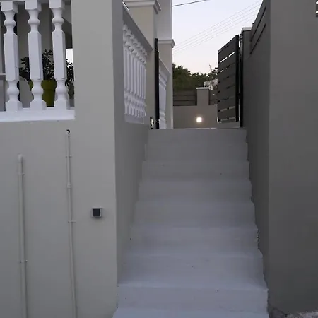 Casa vacanze Sternes House *